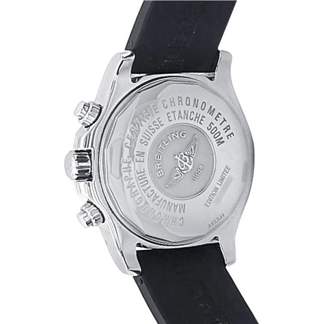 Breitling SuperOcean II A13341 Image 3